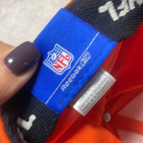 Reebok Denver Broncos hat - Picture 8 of 9